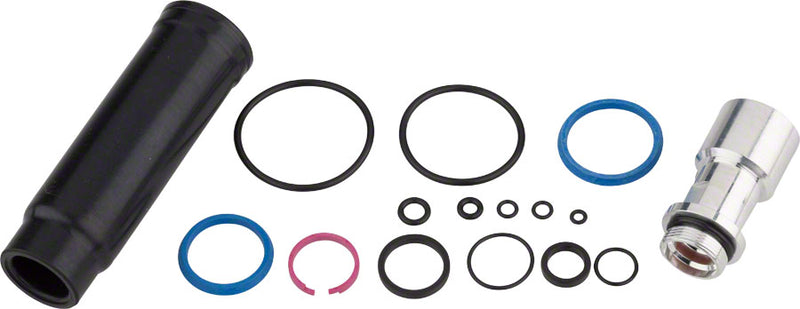 Fox Shox Rebuild Kit for 32/34 mm FIT CTD, FIT CTD Remote and FIT CTD with Trail Adjust - 803-00-807