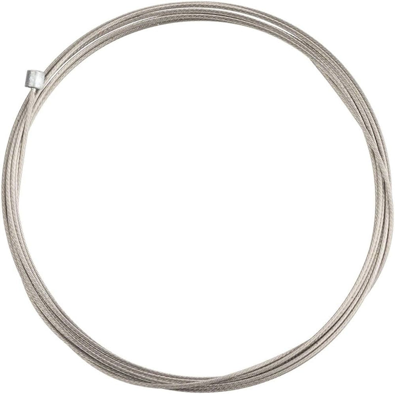 SRAM Stainless Steel Derailleur Cable for Tandem - 3100mm Length