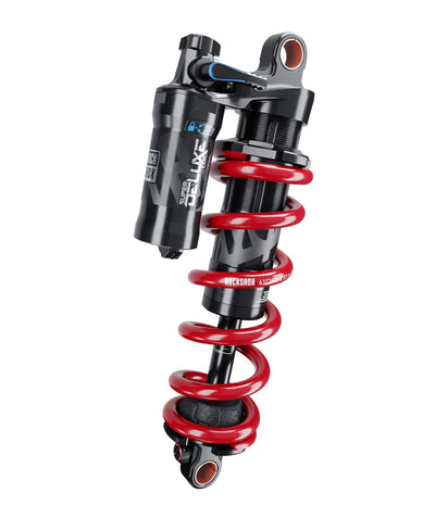 RockShox Super Deluxe Ultimate Coil Rear Shock - 230 x 65mm - Fits 27.5" YT Jeffsey and Commencal Clash, A2