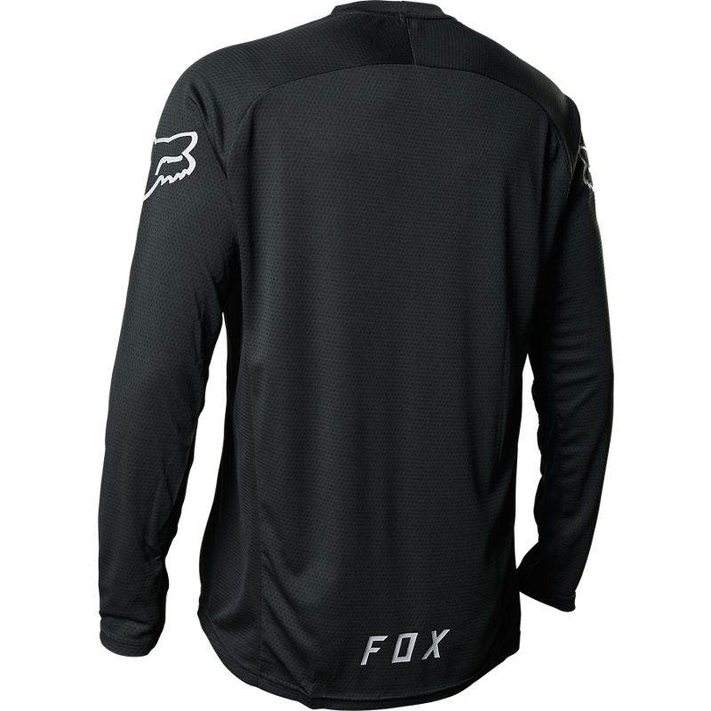 Fox Racing Defend Long Sleeve Jersey - Men&