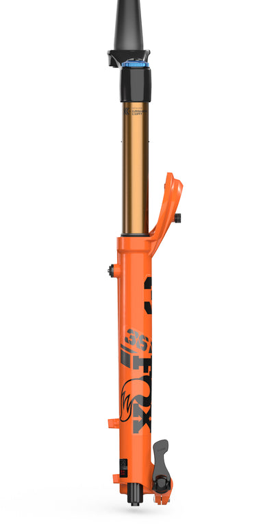 2022 Fox 36 Factory Grip2 27.5" 160mm Fork