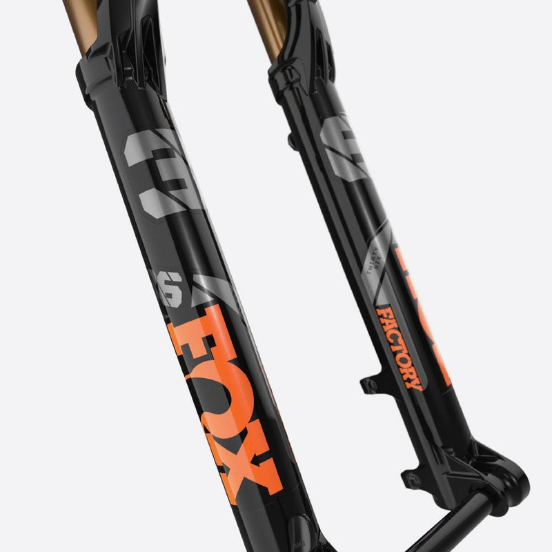2022 Fox 36 Factory Grip2 29" 160mm Fork