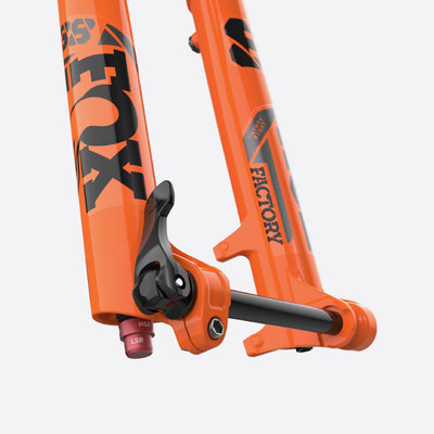 2022 Fox 38 Factory Grip2 27.5" 170mm Fork