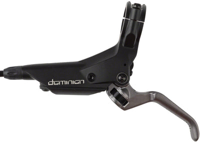 Hayes Dominion A4 Disc Brake - Front - Black