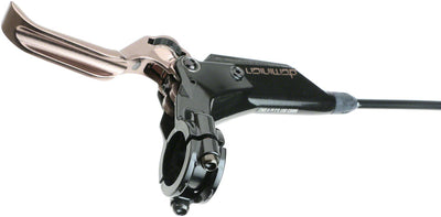 Hayes Dominion A4 Disc Brake - Front - Bronze