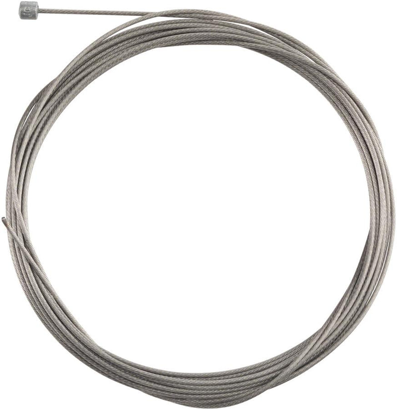 Clarks Stainless Steel MTB Shift Cable / Gear Wire