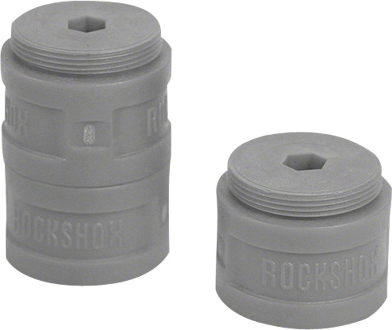RockShox Bottomless Tokens 35mm Solo Air Volume Spacer