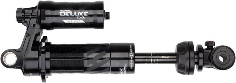 RockShox Super Deluxe Ultimate Coil Rear Shock - 230 x 60mm