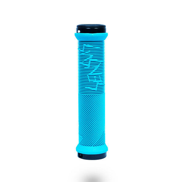 Sensus Disisdaboss Lock-On Grips Agua – Grit Cycles