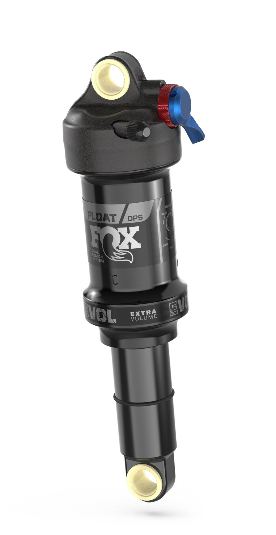 特売 x 7.875 DPS Float Performance Fox 2022 2.0 Mount Standard パーツ