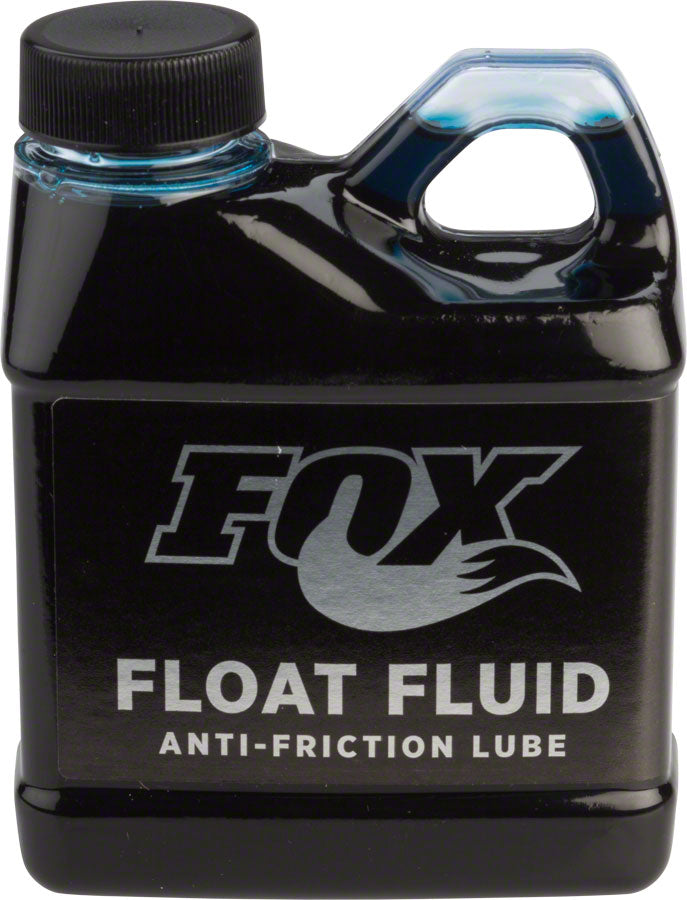 Fox Shox Float Fluid - 16oz Bottle