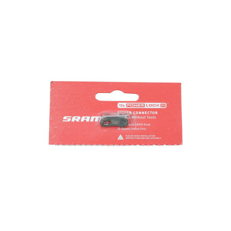SRAM PowerLock Link for 12-Speed Road Chains