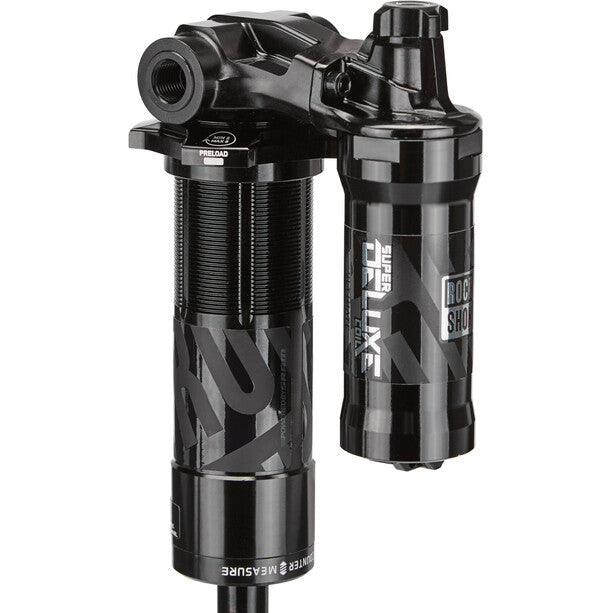 RockShox Super Deluxe Ultimate Coil DH Rear Shock - 225 x 70mm