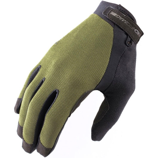 Chromag Tact Gloves - Olive