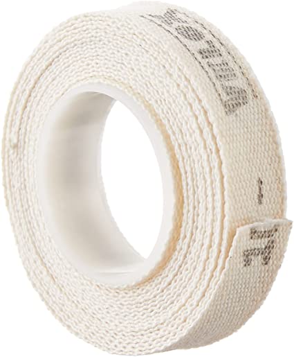 13mm Velox Cotton Rim Tape Roll