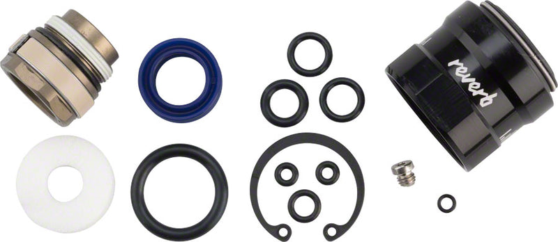 Rockshox Reverb A2 (2013-2016) 200 hour/1 year Rebuild Kit with IFP - 11.6818.031.005