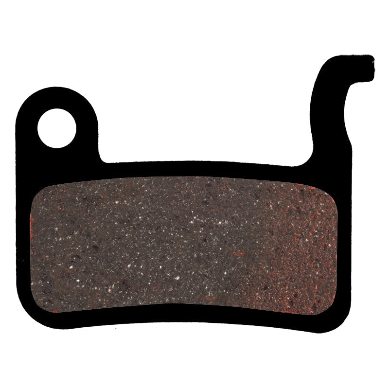 Origin8 Brake Pads - Shimano 2-Piston (Old Version) - Sintered