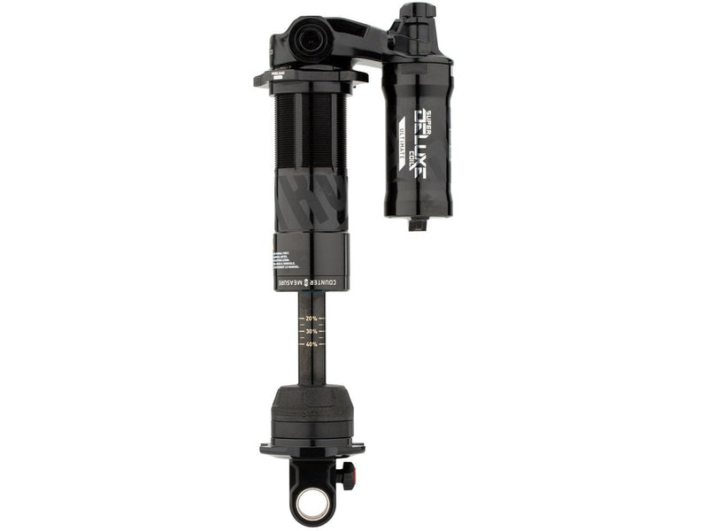 RockShox Super Deluxe Ultimate Coil Rear Shock - 205 x 57.5mm