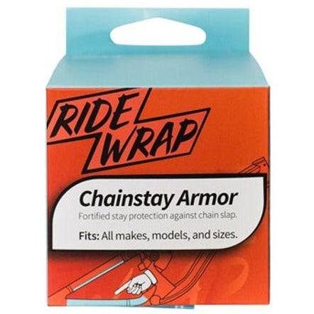 RideWrap Chainstay Armor