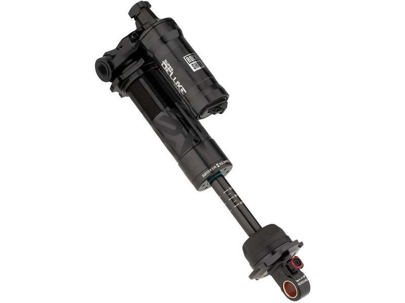 RockShox Super Deluxe Ultimate Coil DH Rear Shock - 225 x 75mm