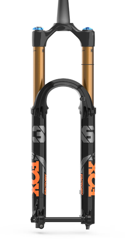 2022 Fox 36 Factory FIT4 29" 150mm Fork