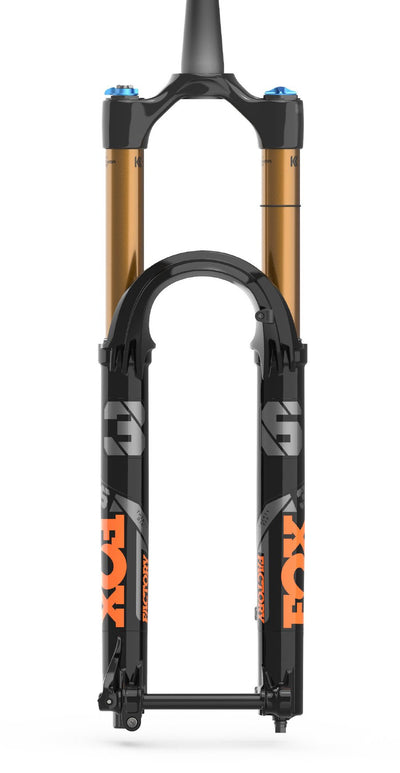 2022 Fox 36 Factory FIT4 27.5" 160mm Fork