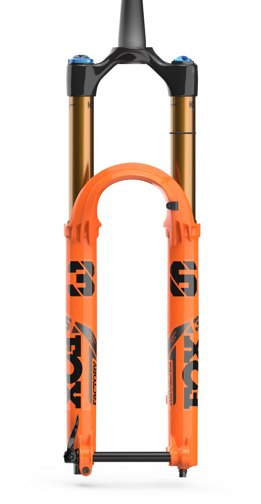 【新品】29 FOX 36 160mm GRIP2 PERFORMANCE FOX 36 Performance Elite Series GRIP2 29-inch 160mm - North