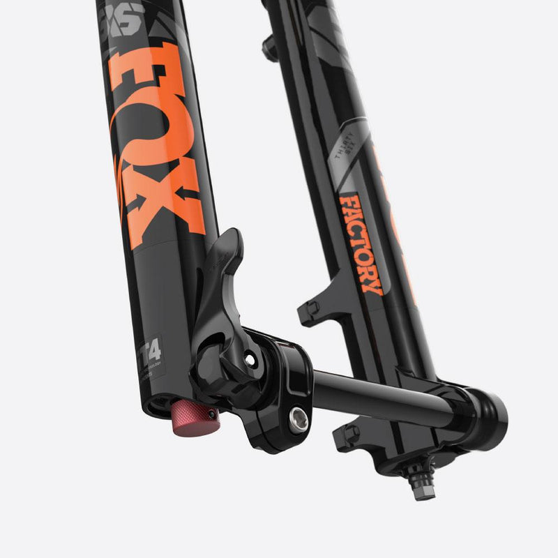 2022 Fox 36 Factory FIT4 27.5" 160mm Fork