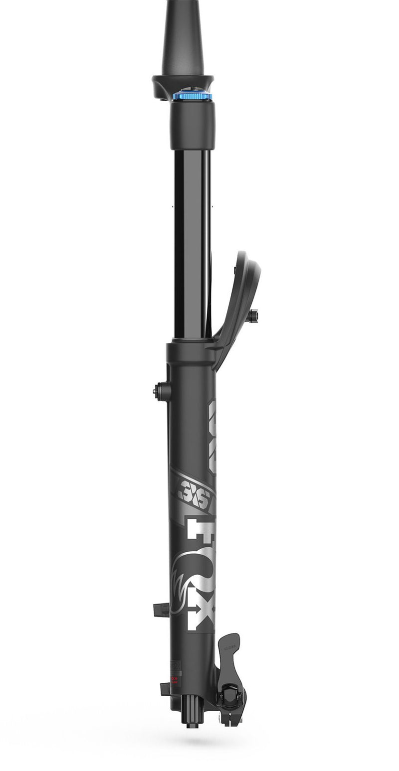 2022 Fox 36 Performance Elite Grip2 27.5" 160mm Fork
