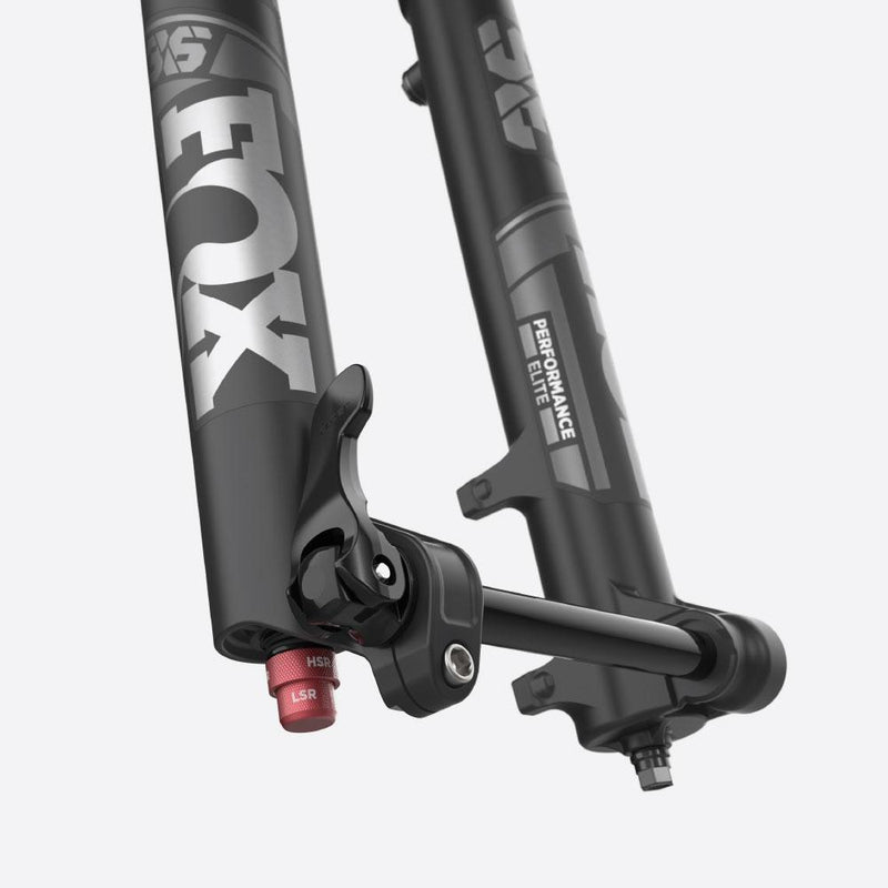 2022 Fox 36 Performance Elite Grip2 27.5" 160mm Fork