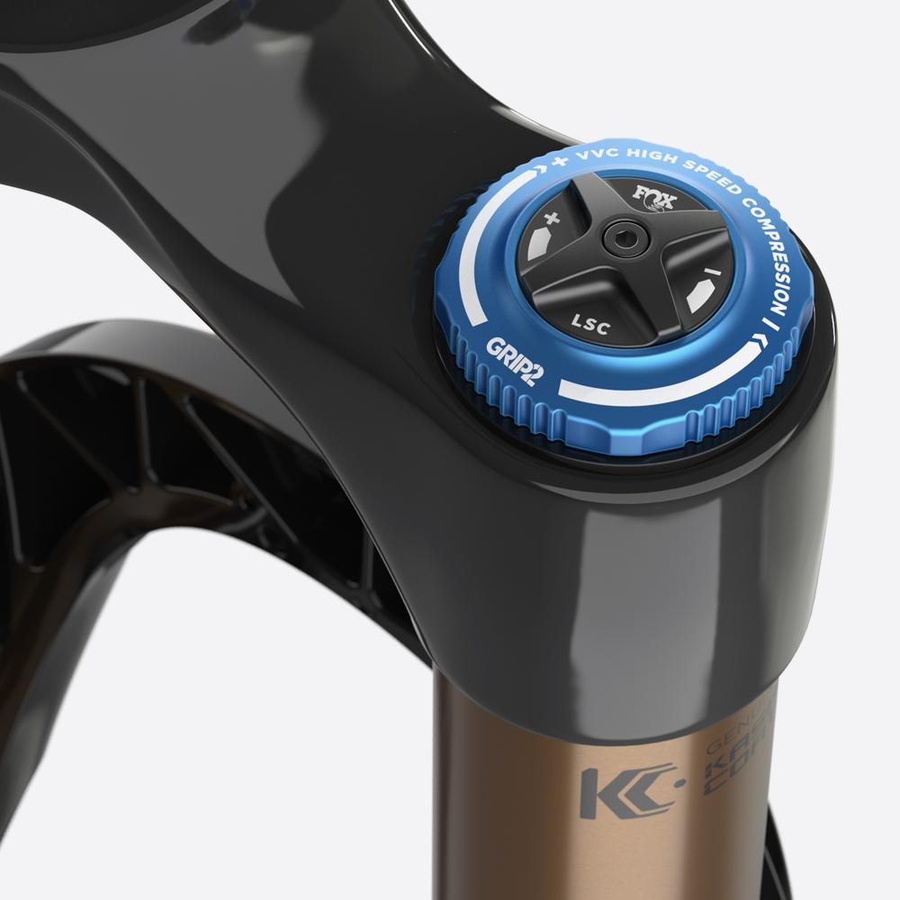 2022 Fox 38 Factory Grip2 29