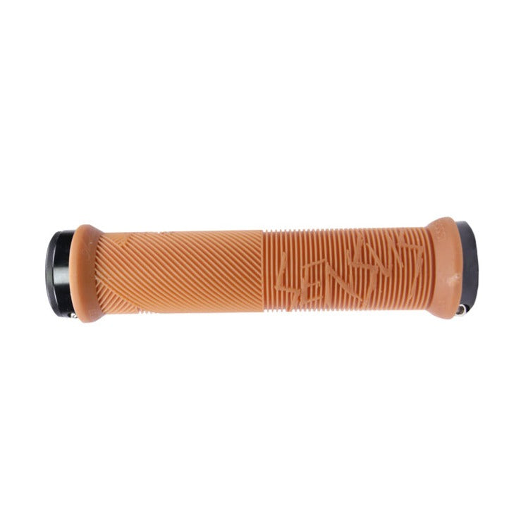 Sensus Disisdaboss Lock-On Grips Gum – Grit Cycles