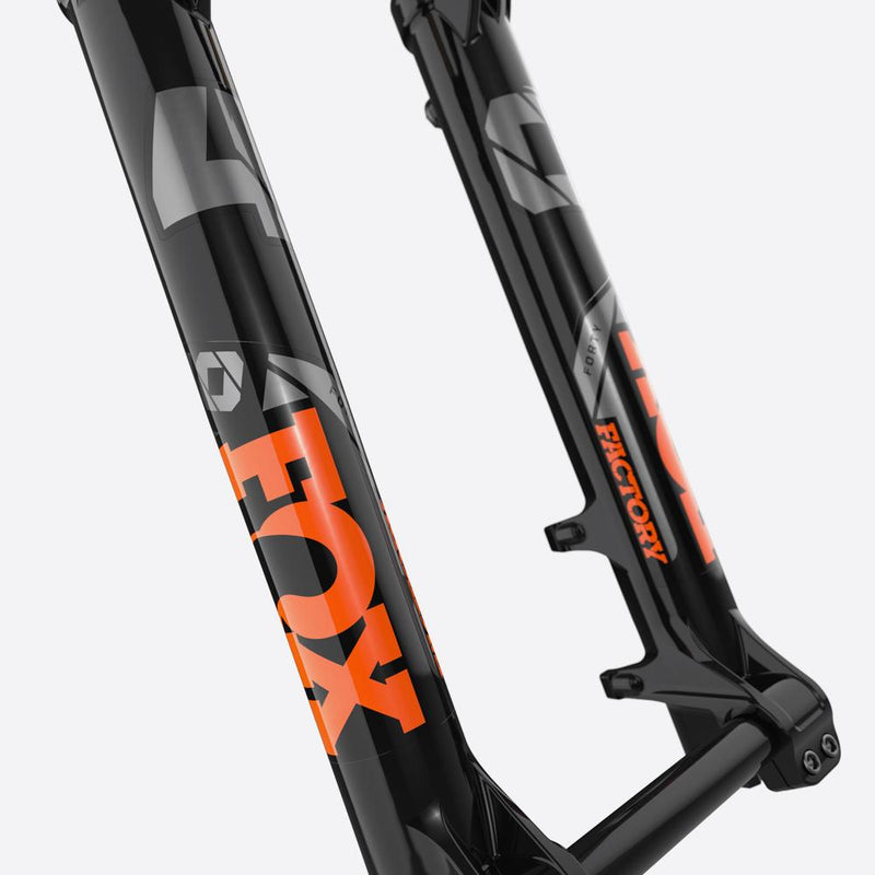 2022 Fox 40 Factory Grip2 27.5" 203mm Fork