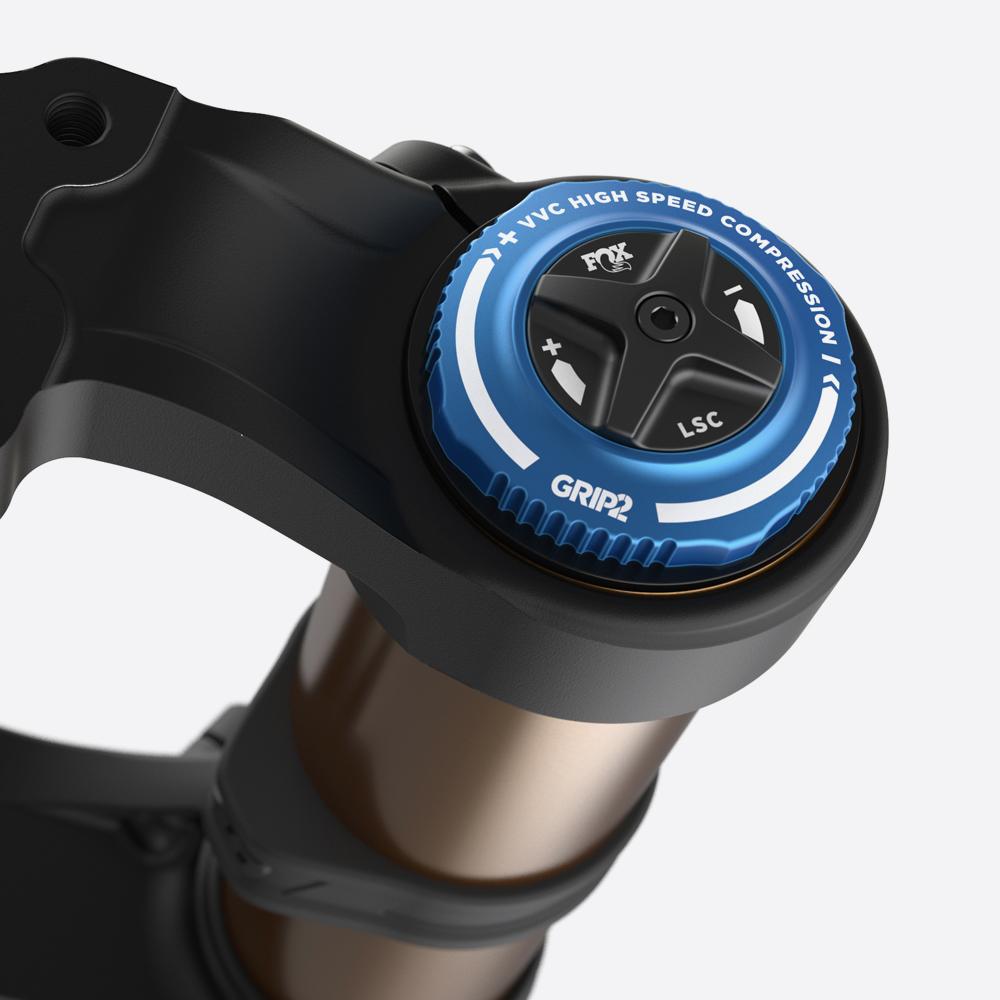 2022 Fox 40 Factory Grip2 29