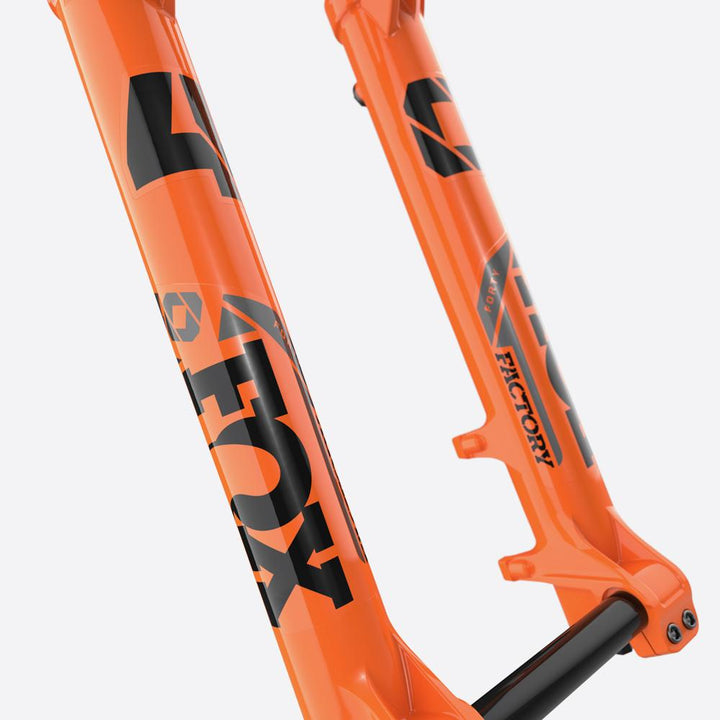 2022 FOX 40 Factory Series GRIP2 29インチ対応 Universal Cycles -- Fox 40 GRIP X2 29