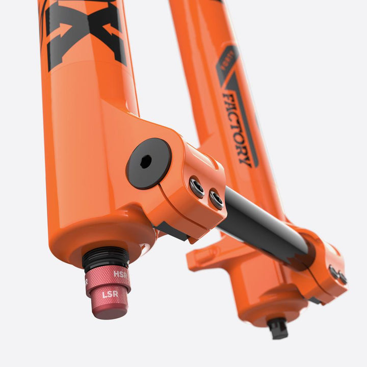 2022 FOX 40 Factory Series GRIP2 29インチ対応 2022 FOX 40 Factory Series GRIP2 29インチ対応 FOX 40 Grip X2