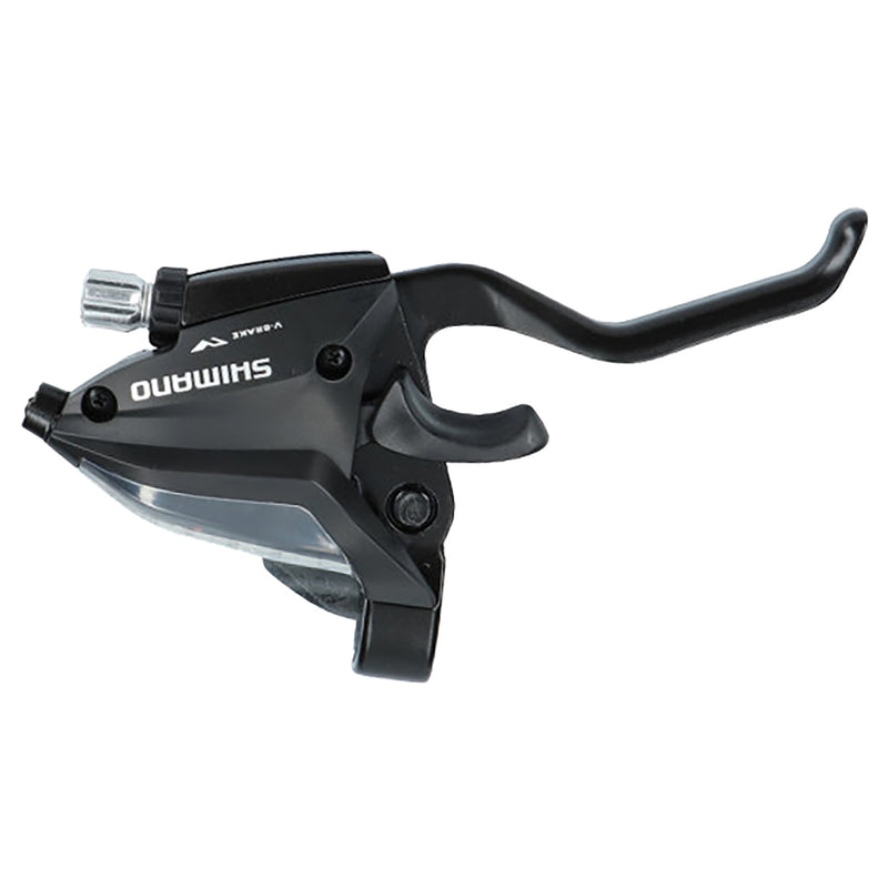 Shimano Integrated Shift/Brake Lever - 7 Speed