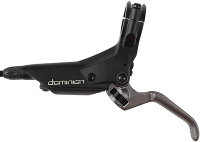 Hayes Dominion A4 Disc Brake - Rear - Black