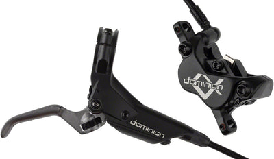Hayes Dominion A4 Disc Brake - Front - Black