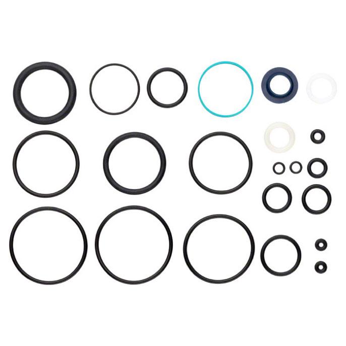 Fox Shox DHX2 Damper Rebuild Kit - 803-00-950