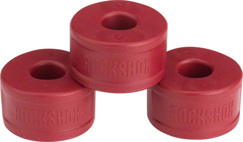 RockShox Bottomless Tokens 35mm Dual Position Air