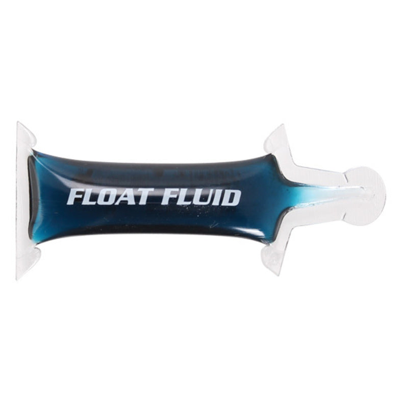 Fox Shox Float Fluid 5cc Pack