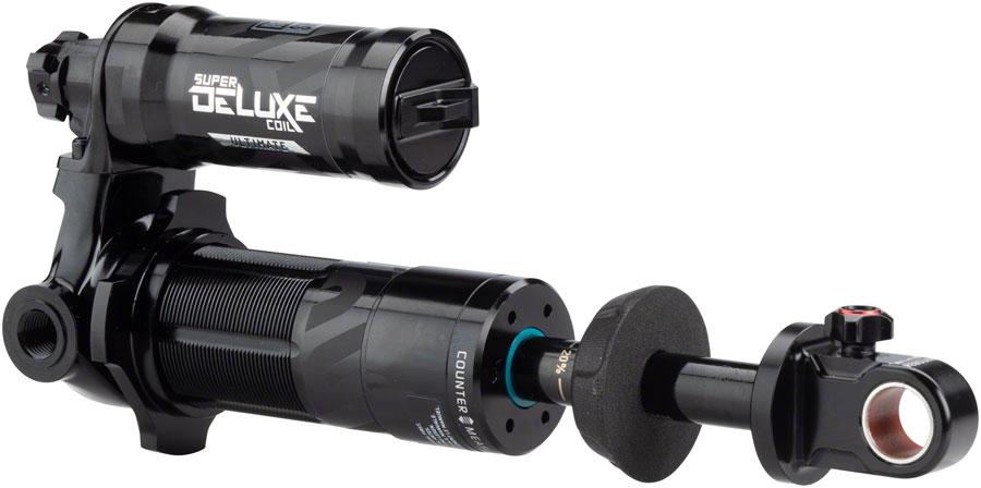RockShox Super Deluxe Ultimate Coil Rear Shock - 205 x 57.5mm