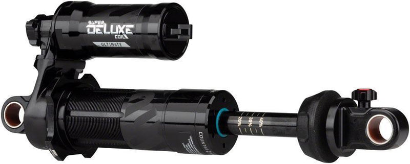 RockShox Super Deluxe Ultimate Coil Rear Shock - 230 x 57.5mm