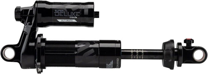RockShox Super Deluxe Ultimate Coil Rear Shock - 230 x 57.5mm