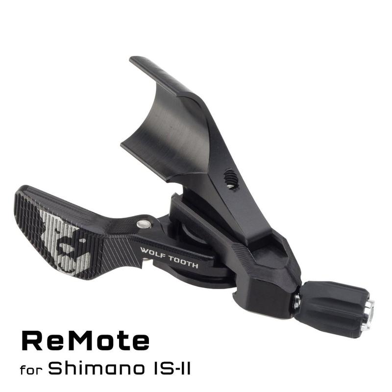 Wolf Tooth Components ReMote Dropper Lever