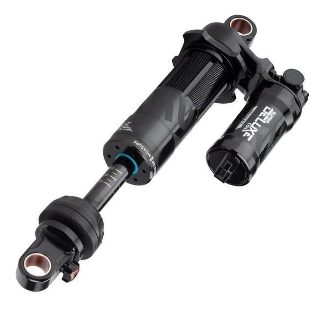 RockShox Super Deluxe Ultimate Coil Rear Shock - 210 x 52.5mm