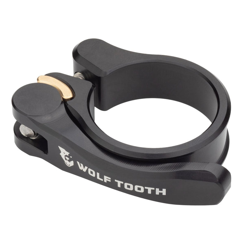 Wolf Tooth Components Quick Release Seatpost Clamp
