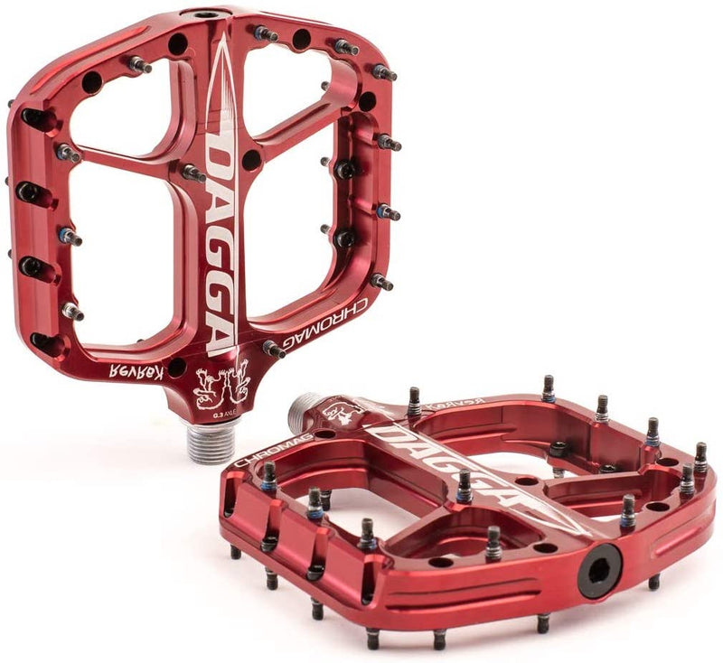 Chromag Dagga Pedals