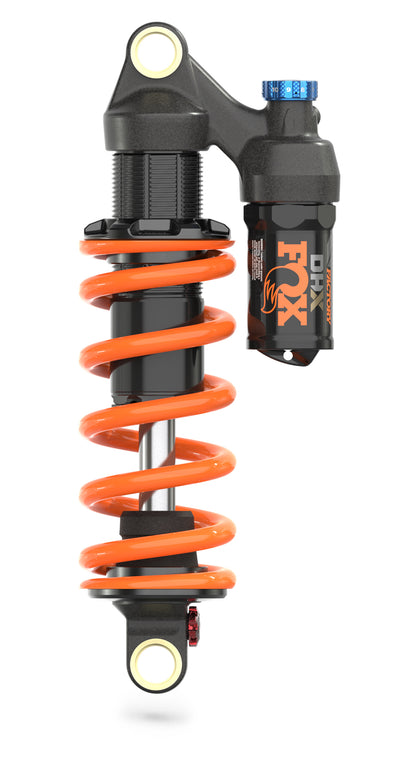 2022 Fox Factory DHX 210 x 50 Standard Mount Rear Shock